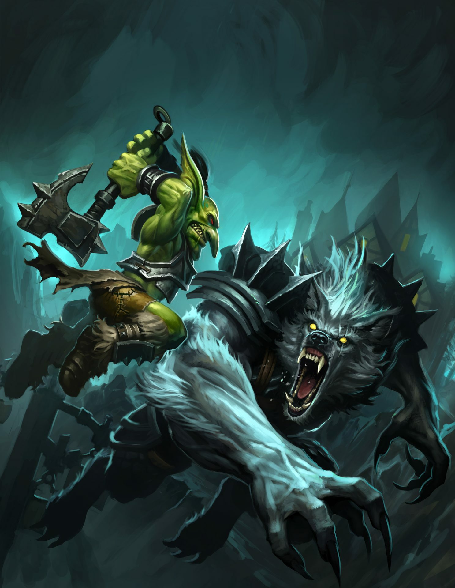 World of Warcraft: Cataclysm - Imagen 13